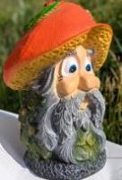 Дед Боровик 47*36*30см ПЛ-249