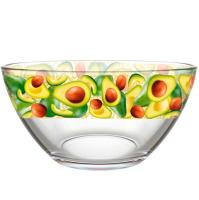 Салатник Авокадус малый /322/1-Д Салатник Авокадус малый /322/1-Д