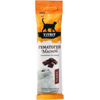 Лакомство К Гематоген мясной classic 1ШТУКА/14шт/018057