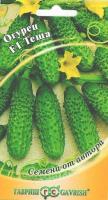 Огурец Теща F1 10шт