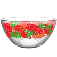 Салатник Рябинушка большой /326/1-Д Салатник Рябинушка большой /326/1-Д