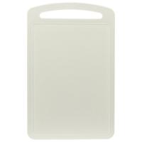 Доска раздел. 240*150мм белый ротанг М1571 /18шт/М-пласт 