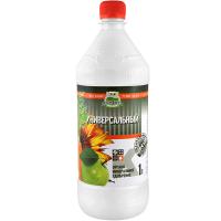 Зеленый Остров Гумат калия 1л Универсальный 2,5%