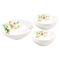 Набор салатников (7шт) 131-21031 Набор салатников (7шт) 131-21031