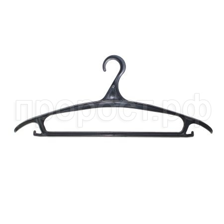 Вешалка д/одежды L42см  Вешалка д/одежды L42см
