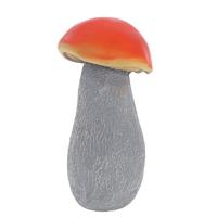 Гриб подосиновик малый L5.5W4H14 123415/F008 Гриб подосиновик малый L5.5W4H14 123415/F008