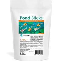 Корм для рыб Marine Life Pond Sticks 1л/120г
