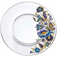 Тарелка сервировочная Милори /327/1-Д
