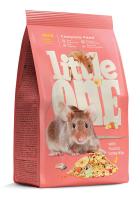 Корм для мышей Little One 400г 