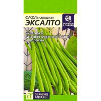 Сем Алт Фасоль Эксалто овощная 5г 