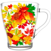 Кружка Вальс Бостон 250мл/1649-Д  Кружка Вальс Бостон 250мл/1649-Д