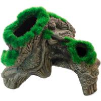 Грот Мшистый пень Laguna 133*115*105мм/74004149/Триол