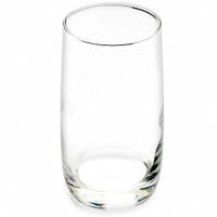 Стакан 330мл "Французский ресторанчик" высокий  Стакан 330мл "Французский ресторанчик" высокий