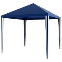 Тент-шатер 3*3м NZGB-101 открытый /005065/ECOS