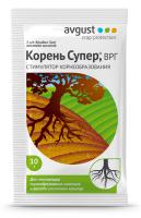 Корень супер  10гр Август