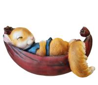 Белка в гамаке L29 626380/F430 Белка в гамаке L29 626380/F430