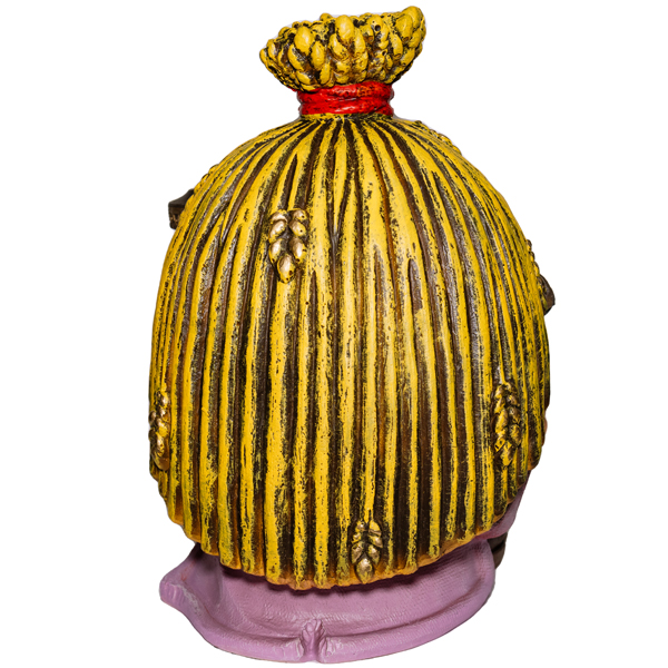 Фигура Домовой  ПЛ-236