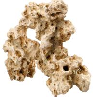 Грот AQUA DELLA Лунный камень бежевый 27x24.5x11.5см (Бельгия) 234/104859