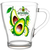 Кружка Авокадо 250мл /2018-Д Кружка Авокадо 250мл /2018-Д