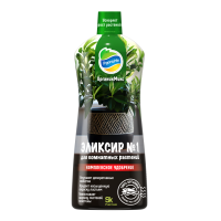 ОрганикМикс Эликсир №1 250мл для комнатных  растений ОрганикМикс Эликсир №1 250мл для комнатных  растений