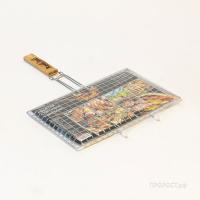 Решетка для гриля (стейк) 34*22см King of Blaze  