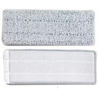 Тряпка-моп д/швабры Style 33*12см /32360 /60шт/VERDE Тряпка-моп д/швабры Style 33*12см /32360 /60шт/VERDE