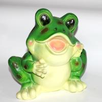 Лягушка сидит 626980/FР217 Лягушка сидит 626980/FР217
