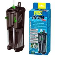 Помпа фильтр  (30-60л)Tetra IN 400 plus/607644