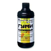 Гуми-20 Калийный универсальное 0,5л