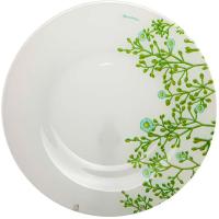 Тарелка обеденная Дэйзи 260мм 10328SLBD65 Тарелка обеденная Дэйзи 260мм 10328SLBD65