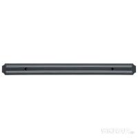 Держатель магнитный для ножей 55*4,8см пластик   Держатель магнитный для ножей 55*4,8см пластик