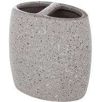 Держатель д/зубных щеток Пастель керамика 106688 Держатель д/зубных щеток Пастель керамика 106688