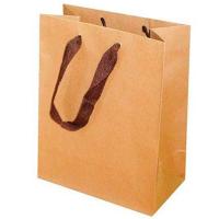 ПБР43239 Пакет 12*15*55,5 подарочный крафт /480шт/