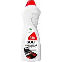 Чистящее средство для кухни Blitz 500г SOLO универсальный Чистящее средство для кухни Blitz 500г SOLO универсальный