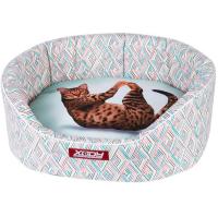 Лежанка Премиум Йога Кэтс №0/02607-2/Ксоди