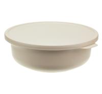 Миска ТЭСТИ 1,2л с крышкой латте М1362 /24шт/М-пласт Миска ТЭСТИ 1,2л с крышкой латте М1362 /24шт/М-пласт