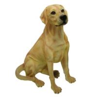 Собака Лабрадор H68см 626493/F552