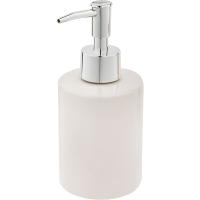 Дозатор д/жидкого мыла 270мл Классика керамика 102836 Дозатор д/жидкого мыла 270мл Классика керамика 102836