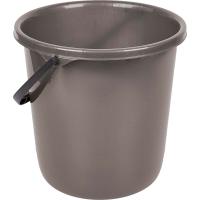 Ведро 7л Rock'n'Roll антрацит SV4089 /10шт/ПР