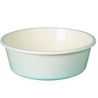 Таз 16л круглый слоновая кость 03027 /10шт/Арз Таз 16л круглый слоновая кость 03027 /10шт/Арз