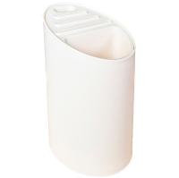 Подставка д/стол.приборов НЕО слоновая кость А028 /12ш/Арз