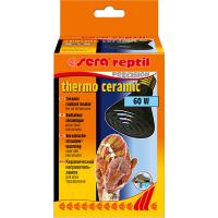 Тепловой керамический излучатель "Reptil Thermo Ceramic" 60Вт цоколь Е 27 SERA/S32010/Триол/ Тепловой керамический излучатель "Reptil Thermo Ceramic" 60Вт цоколь Е 27 SERA/S32010/Триол/