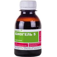 Биогель 5 100мл