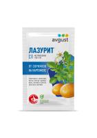 Лазурит от сорняков по томатам и картофелю 20гр