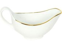 Подливочник 100мл Отводка люстром фарфор  Подливочник 100мл Отводка люстром фарфор