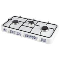 Плита газовая 3-х конфор. EN-003