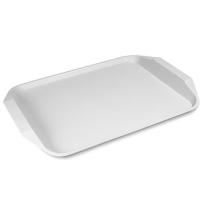 Поднос 30*43см светло-серый С48 /40шт/Мартика  Поднос 30*43см светло-серый С48 /40шт/Мартика