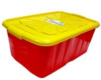 Контейнер 35л для хранения детский игрушек