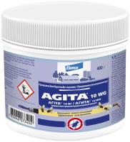 АГИТА от мух, тараканов, блох, комаров 400гр