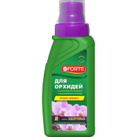 Бона Форте Здоровье для орхидей 285мл